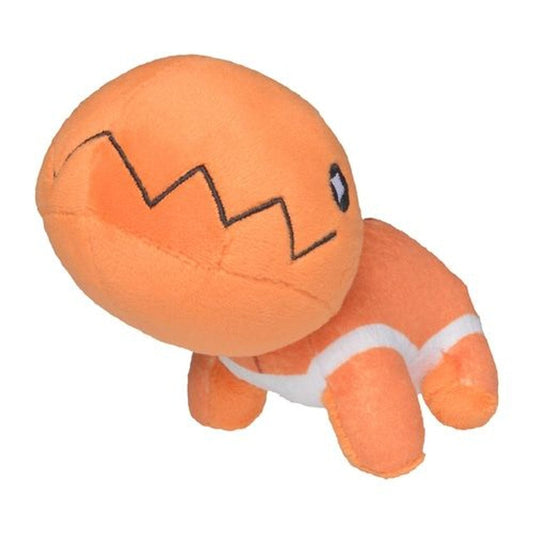 Pokémon fit Trapinch Plush