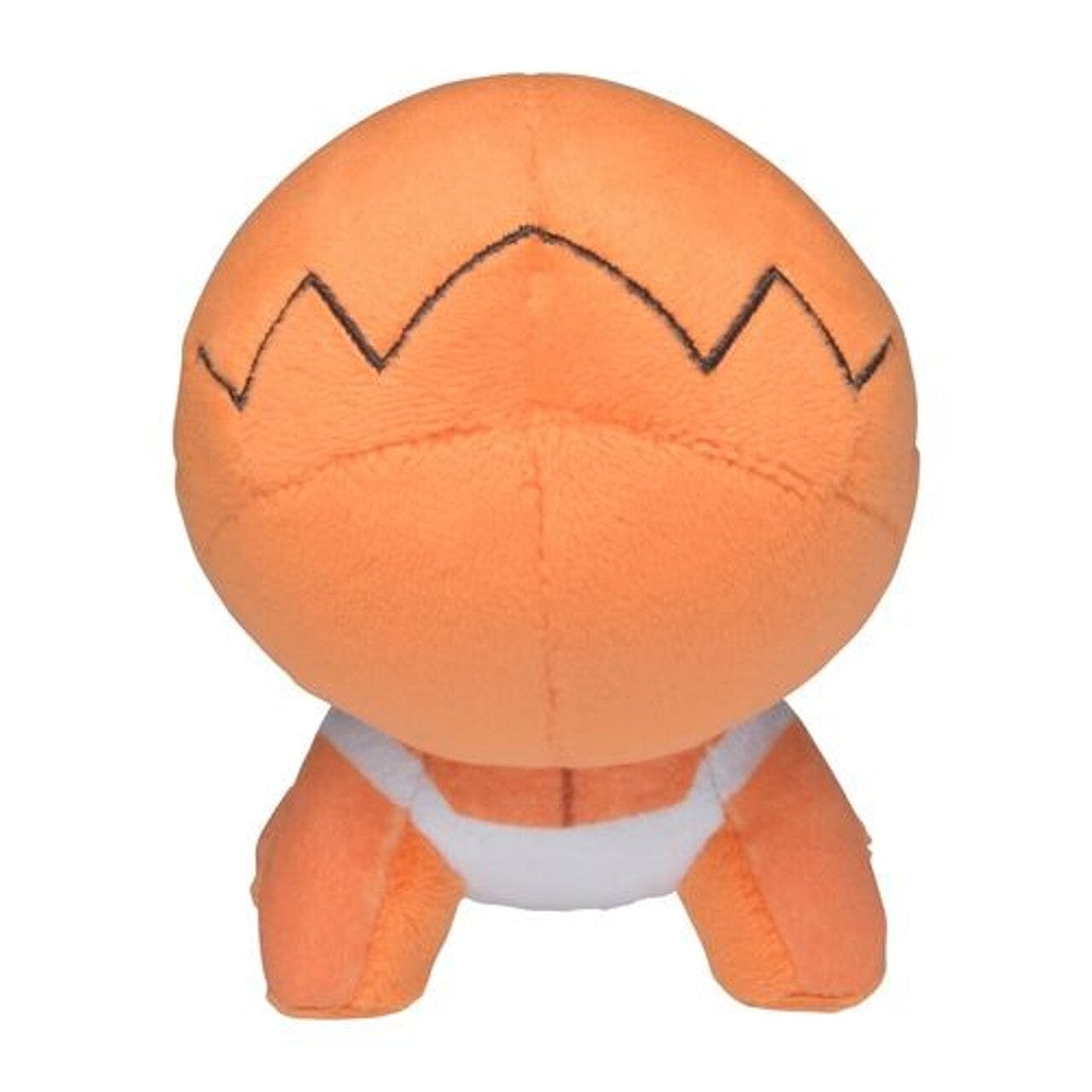 Pokémon fit Trapinch Plush