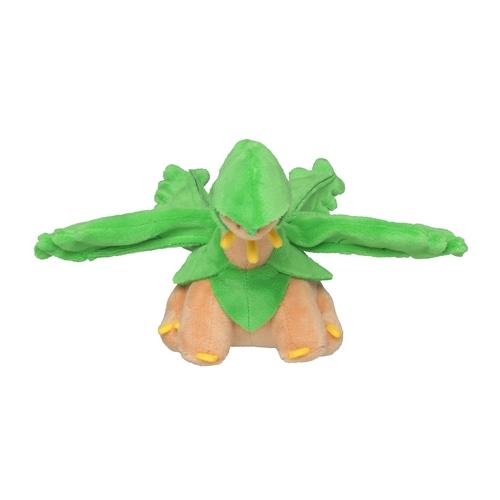 Pokémon fit Tropius Plush