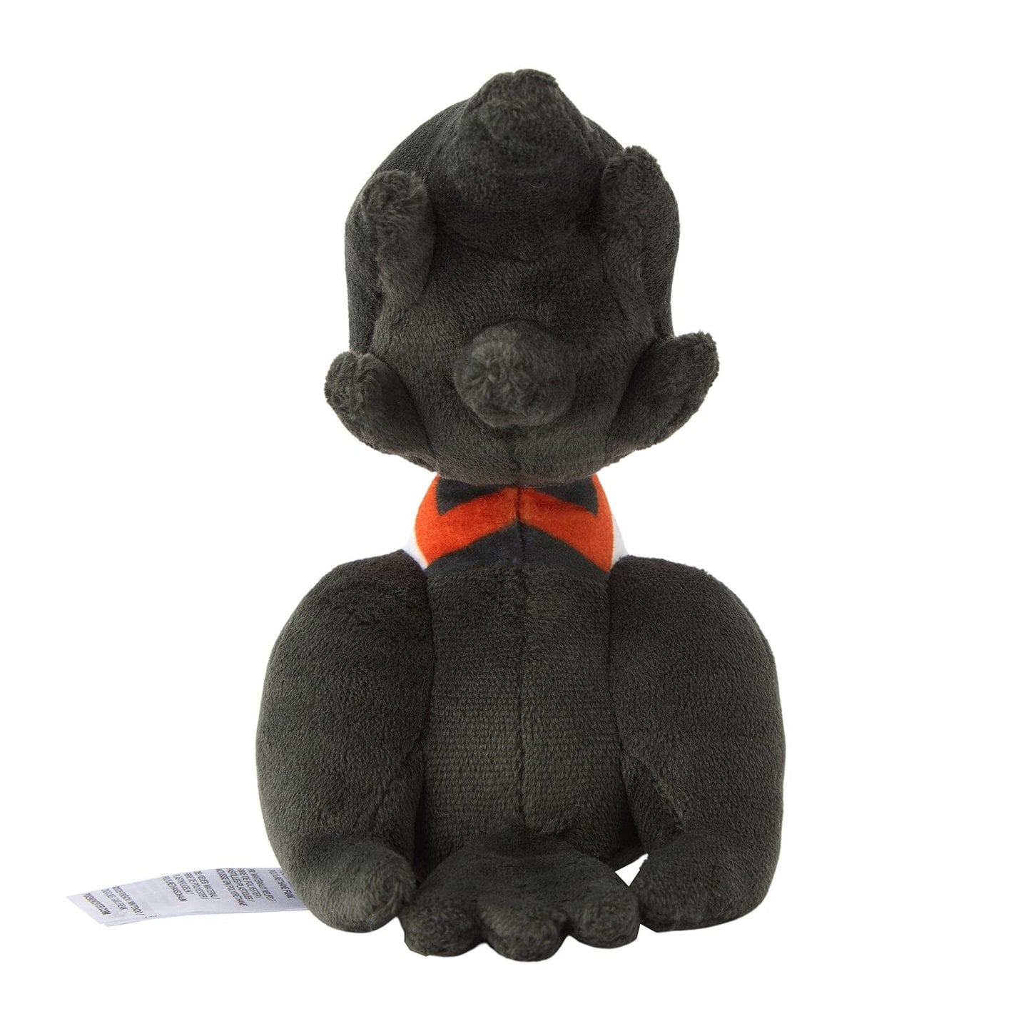 Trumbeak Plush Pokémon fit