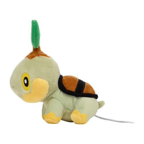 Pokémon fit Turtwig Plush