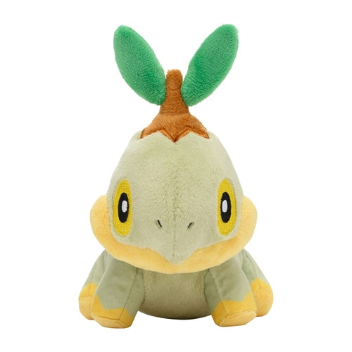 Pokémon fit Turtwig Plush