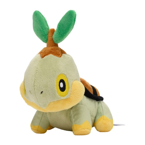 Pokémon fit Turtwig Plush