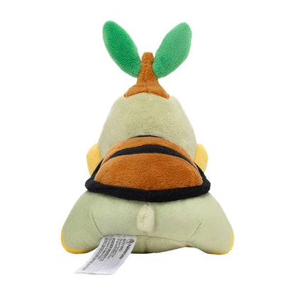 Pokémon fit Turtwig Plush