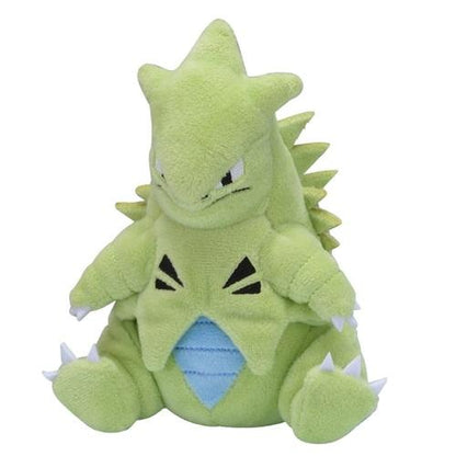 Pokémon fit Tyranitar Plush