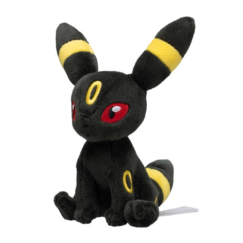 Pokémon fit Umbreon Plush / Knuffel
