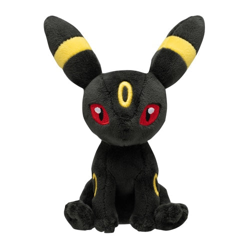 Pokémon fit Umbreon Plush / Knuffel