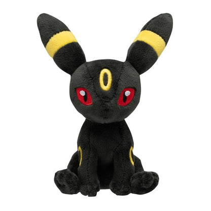 Pokémon fit Umbreon Plush / Knuffel