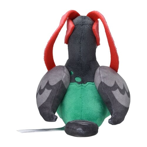 Pokémon fit Unfezant (Male) Plush / Knuffel