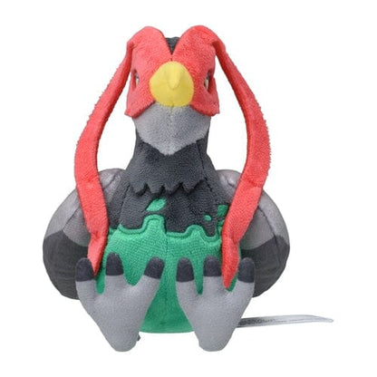 Pokémon fit Unfezant (Male) Plush / Knuffel