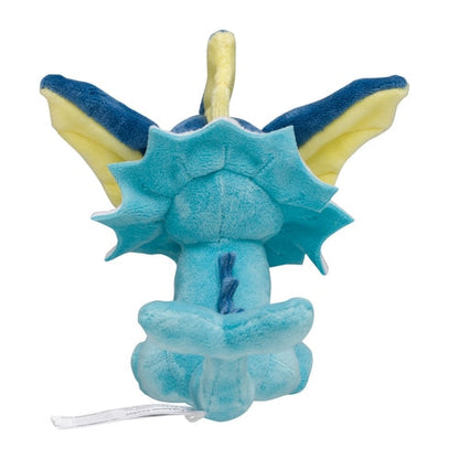 Pokémon fit  Vaporeon Plush / Knuffel