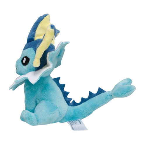 Pokémon fit  Vaporeon Plush / Knuffel