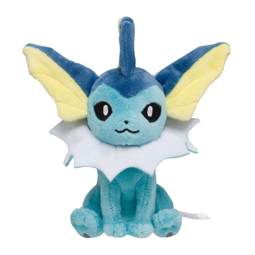 Pokémon fit  Vaporeon Plush / Knuffel