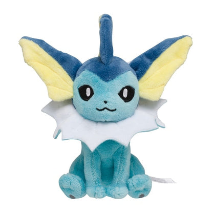 Pokémon fit  Vaporeon Plush / Knuffel