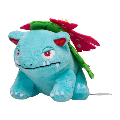 Pokémon fit  Venusaur Plush / Knuffel