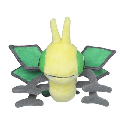 Pokémon fit Vibrava Plush