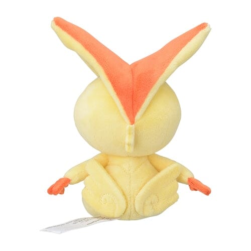 Pokémon fit Victini Plush