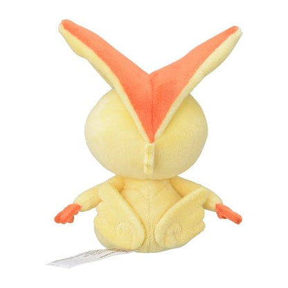Pokémon fit Victini Plush