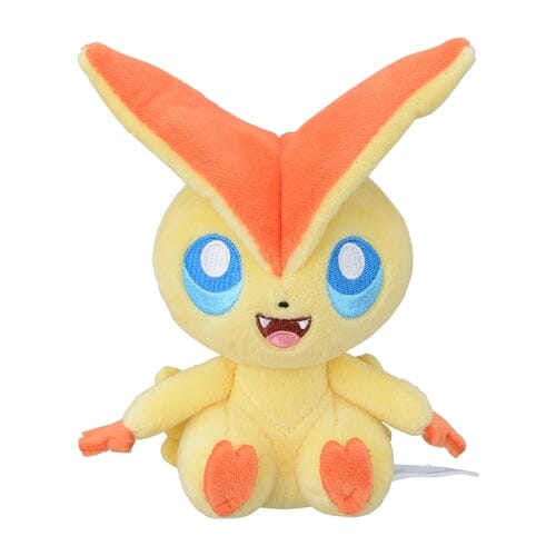 Pokémon fit Victini Plush