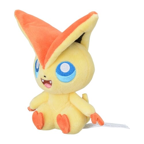 Pokémon fit Victini Plush