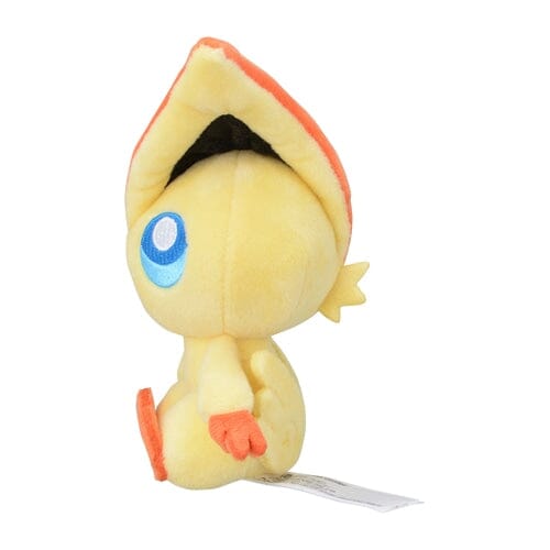 Pokémon fit Victini Plush