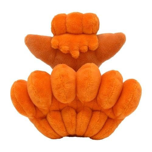 Pokémon Vulpix Plush Pokémon fit