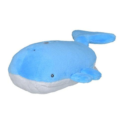 Pokémon fit Wailord Plush