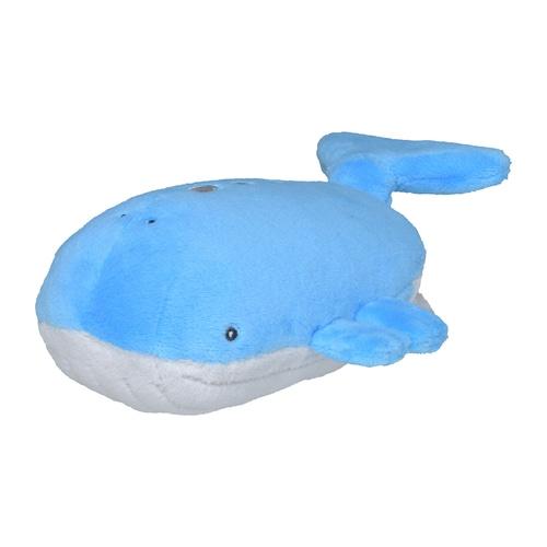 Pokémon fit Wailord Plush