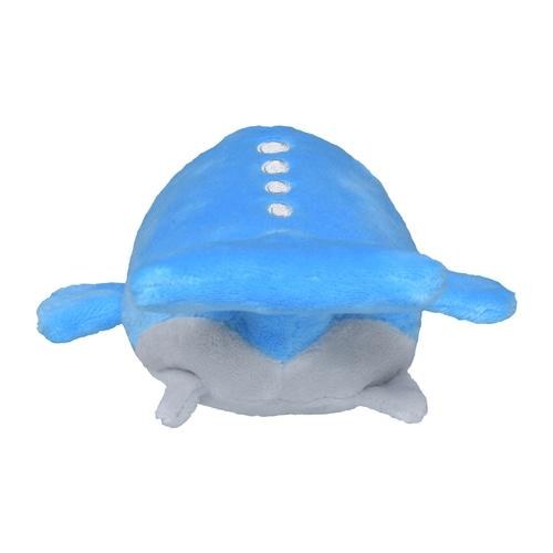 Pokémon fit Wailord Plush