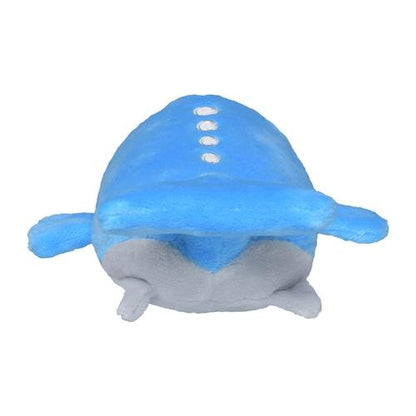 Pokémon fit Wailord Plush