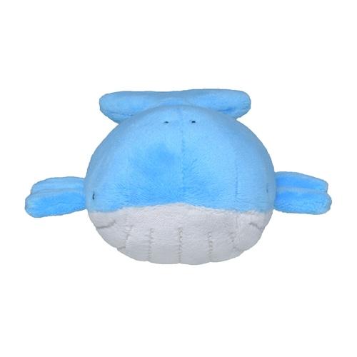 Pokémon fit Wailord Plush