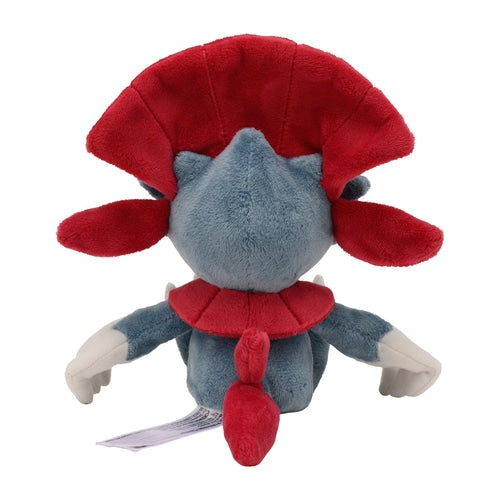 Pokémon fit Weavile Plush