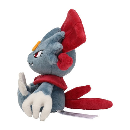 Pokémon fit Weavile Plush