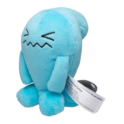Pokémon fit Wobbuffet Plush / Knuffel