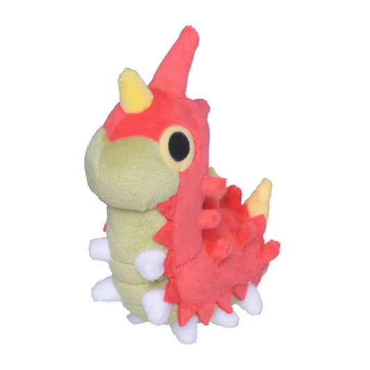 Pokémon fit  Wurmple Plush / Knuffel
