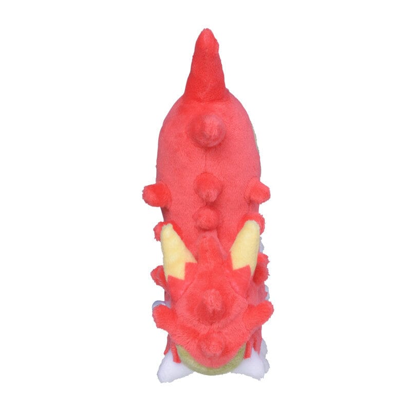 Pokémon fit  Wurmple Plush / Knuffel