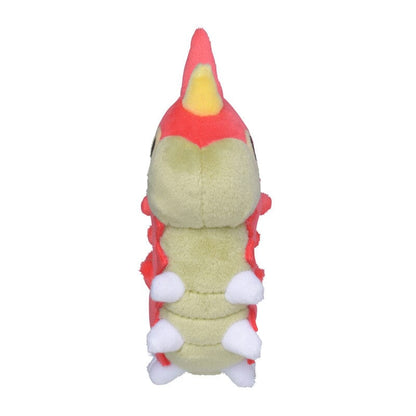 Pokémon fit  Wurmple Plush / Knuffel