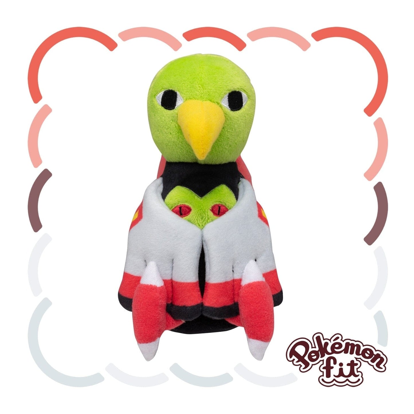 Pokémon fit Xatu Plush / Knuffel
