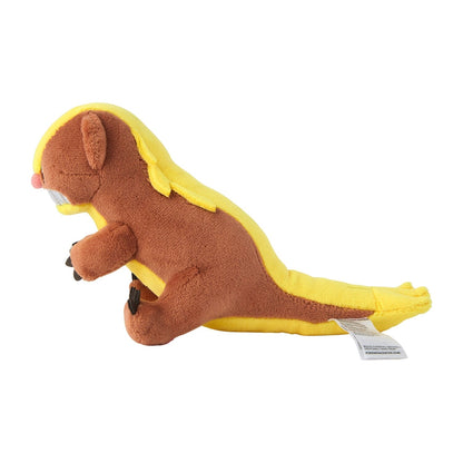 Yungoos Plush Pokémon fit
